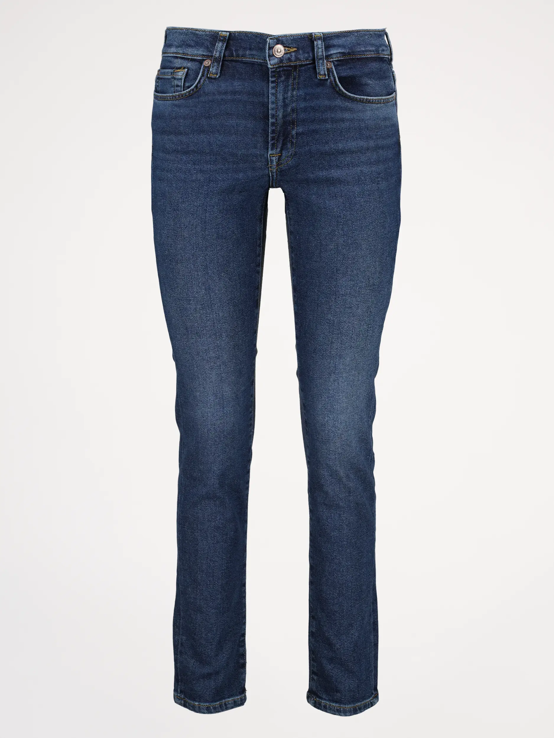 7 For All Mankind 'roxanne' Jeans für Damen