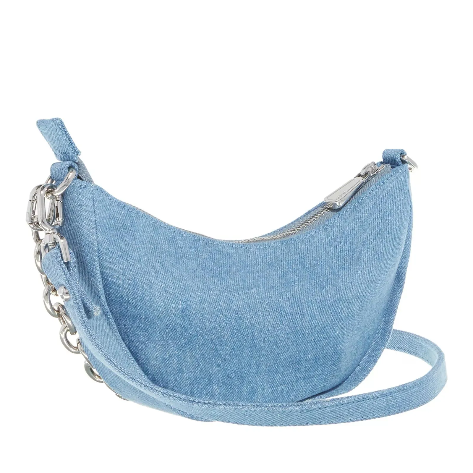   Abro  Schultertasche Moon Light Blue/Fairy  Crossbody Bag 