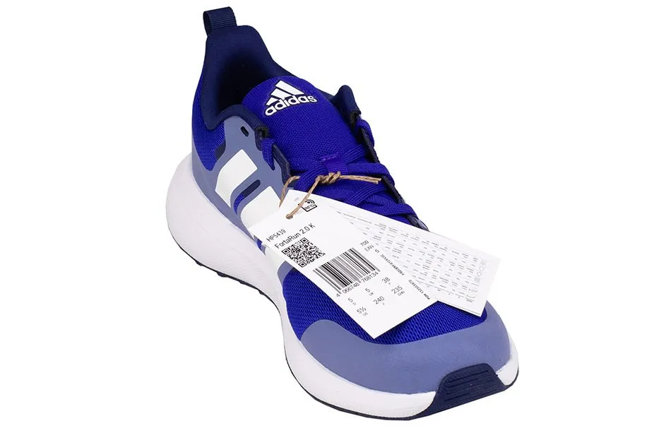 adidas Kinderschuhe FortaRun 2.0 Cloudfoam Lace HP5439