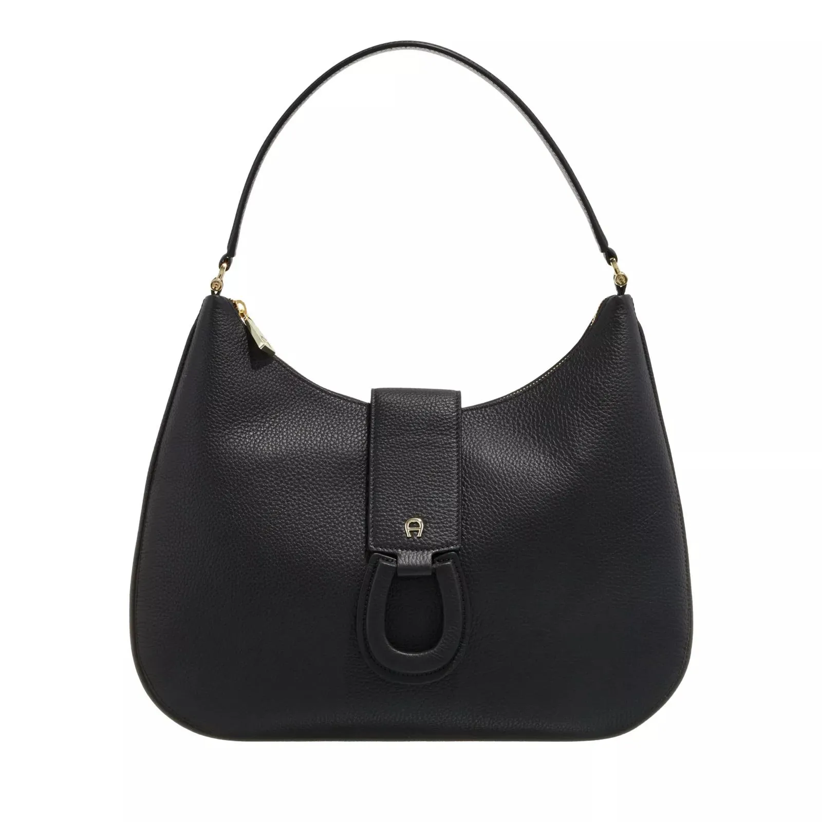   AIGNER  Sele Black  Schultertasche 