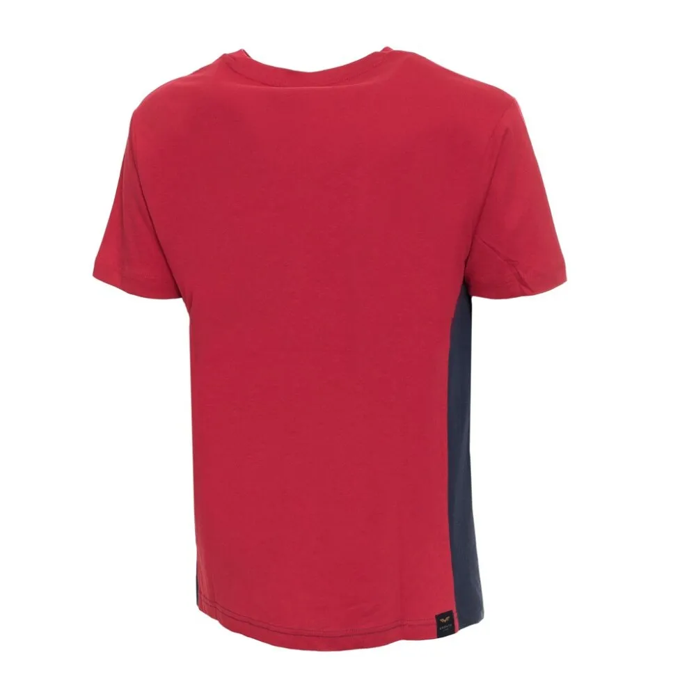 Armata Di Mare - 5351114--1710-G3XL - T-Shirt - Herren