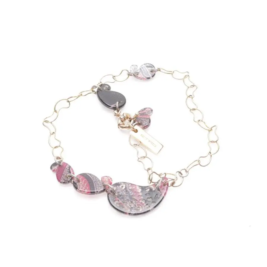 Armband Mehrfarbig