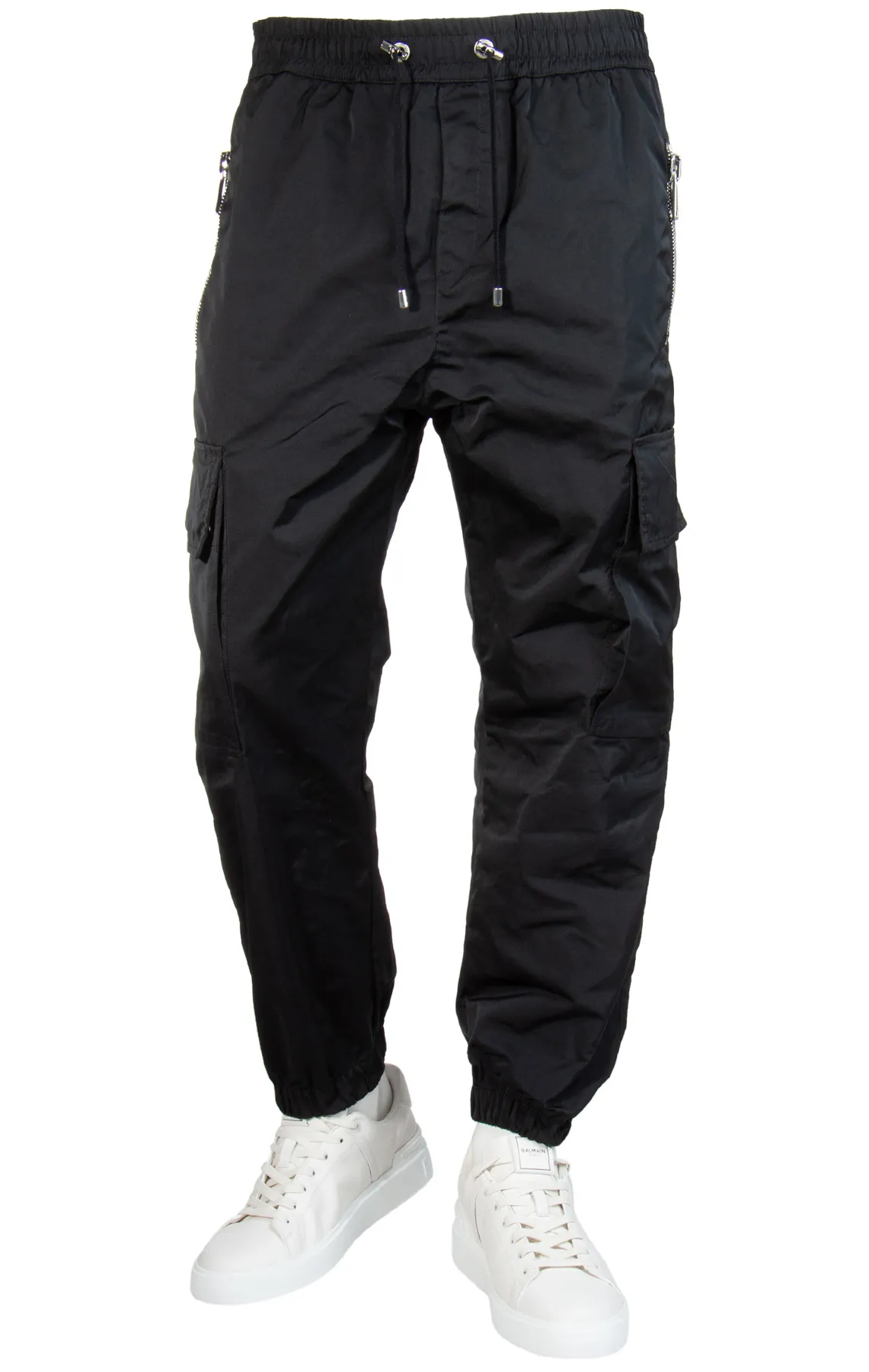 BALMAIN cargo pants  