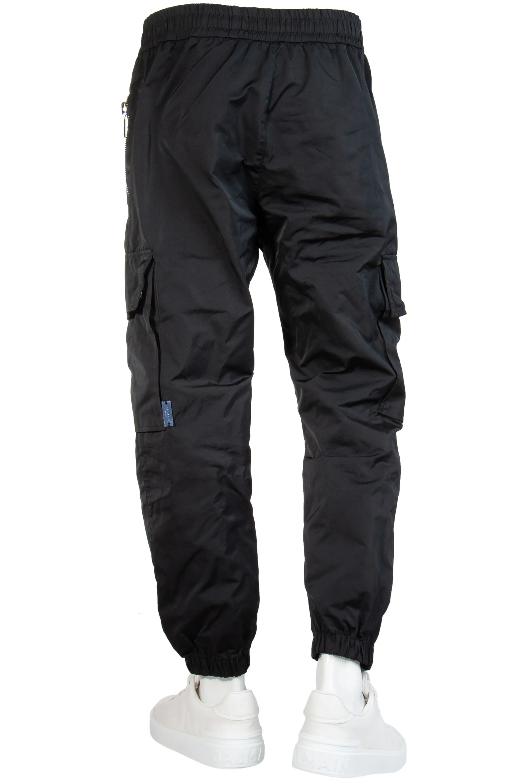 BALMAIN cargo pants  