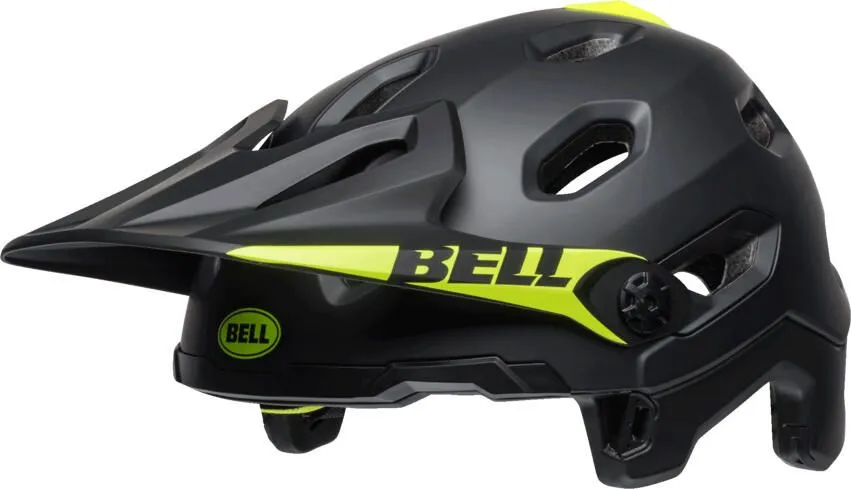 Bell Super DH Spherical - Radhelm