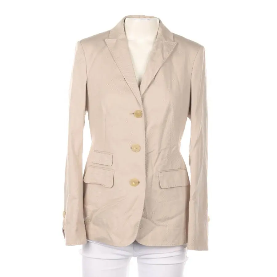 Blazer 34 Braun
