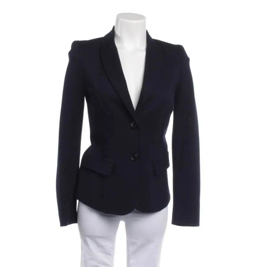 Blazer 36 Navy