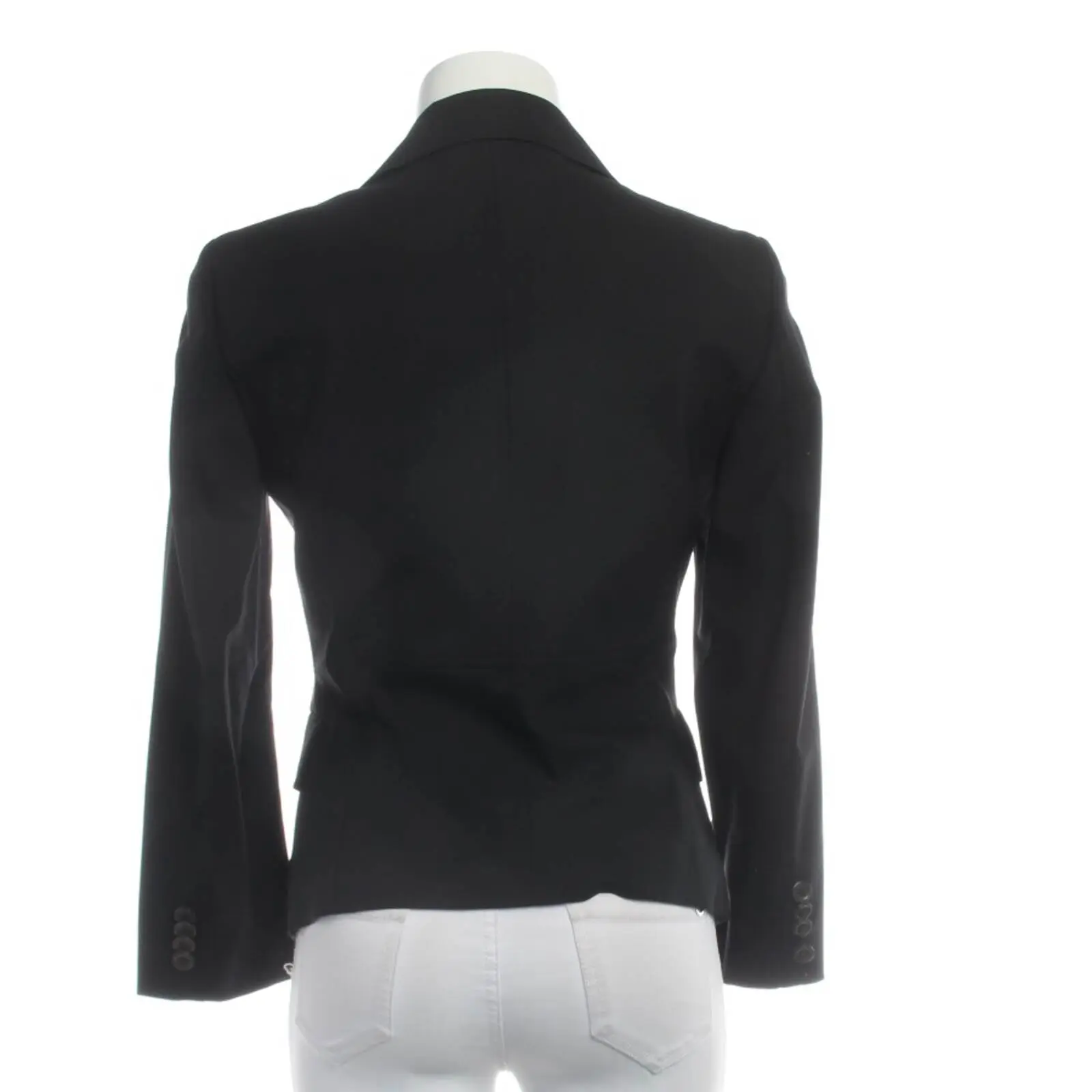 Blazer 36 Schwarz