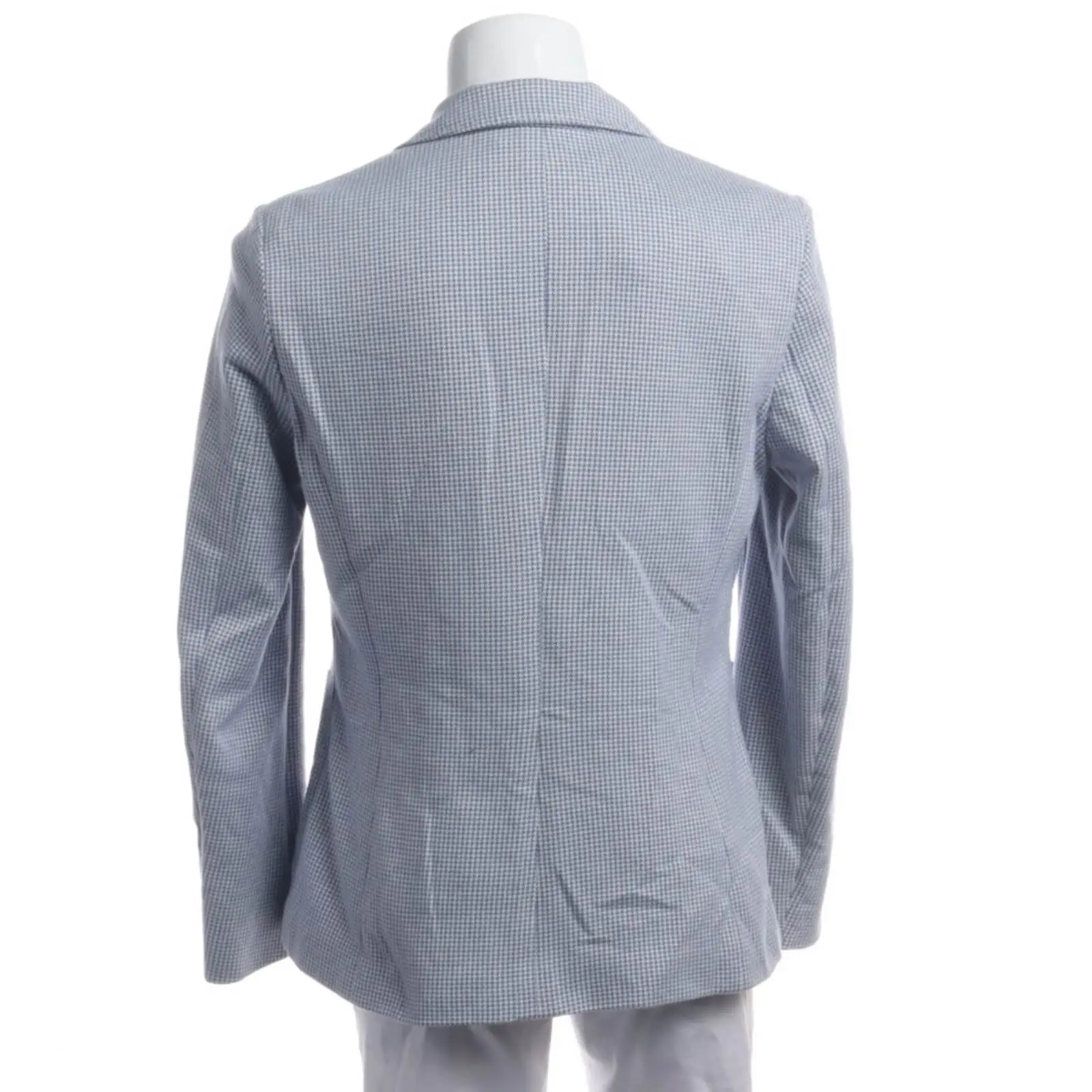 Blazer 38 Blau