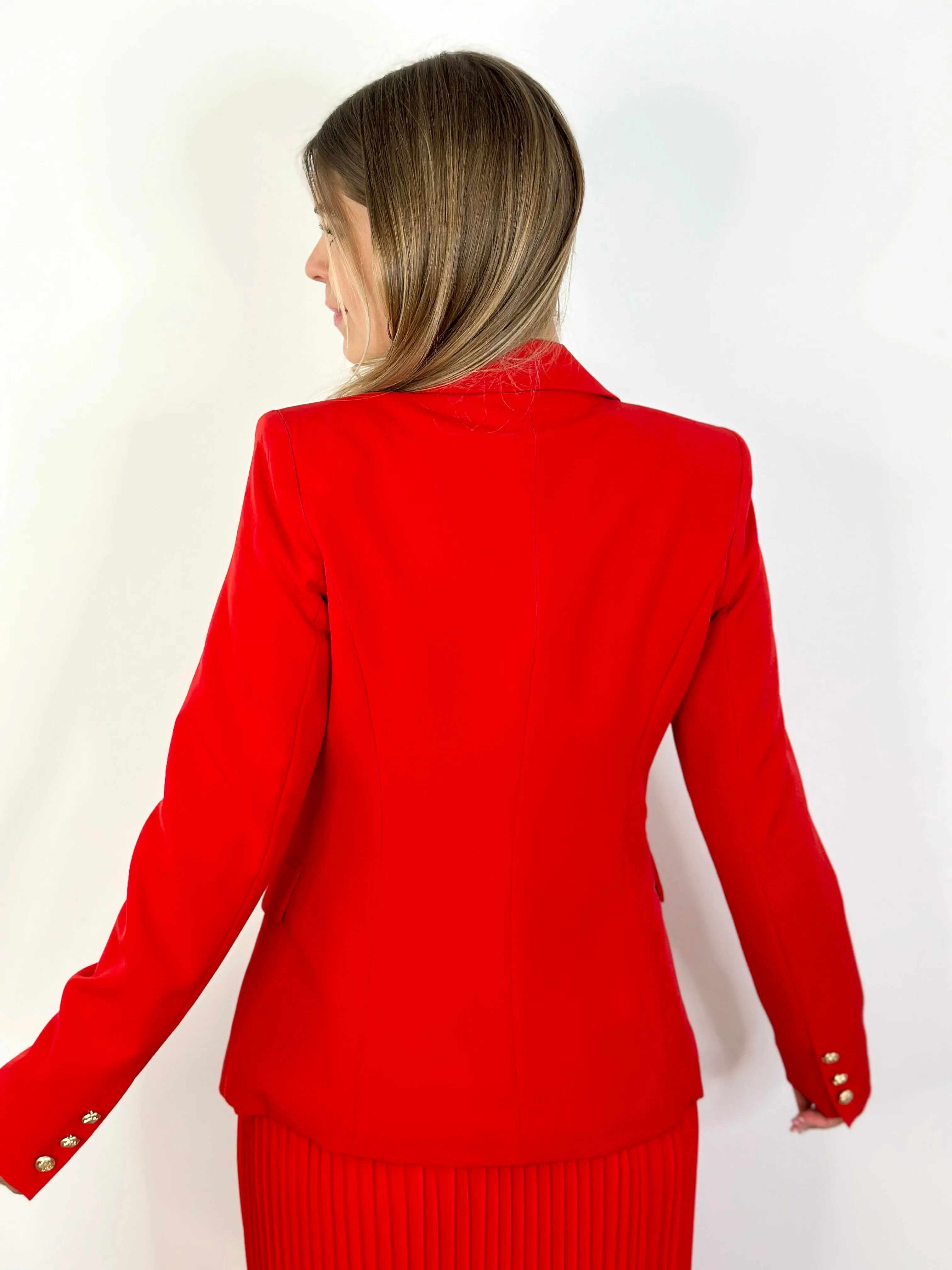 Blazer BZ24-00017 Red