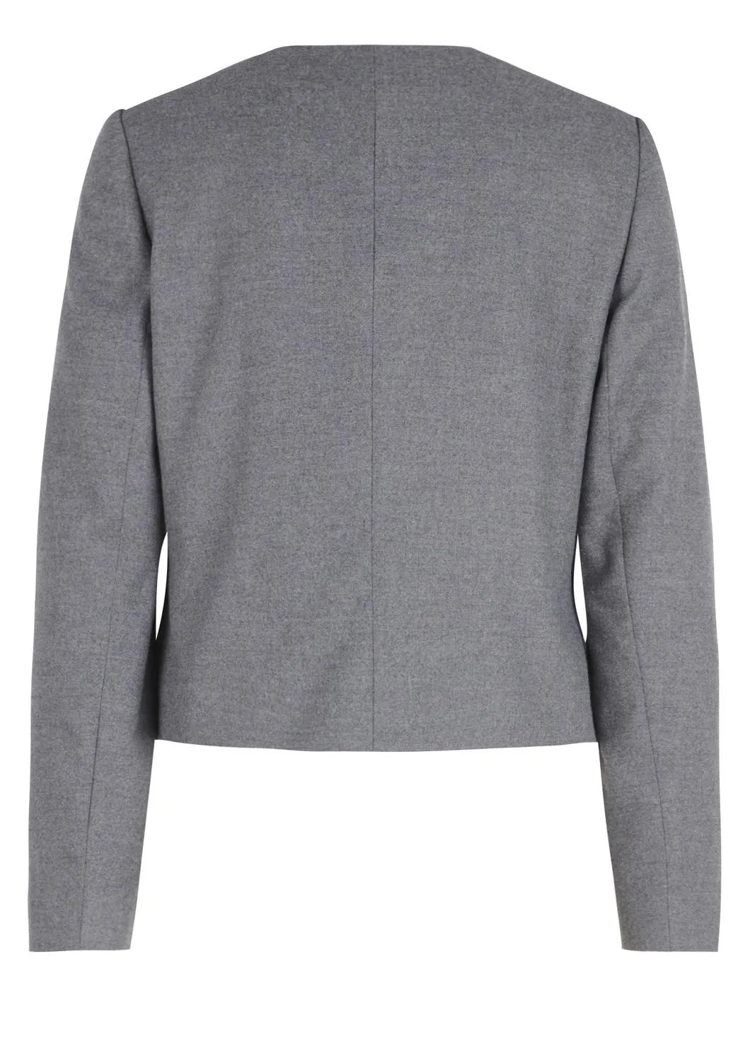 Blazer-Jacke