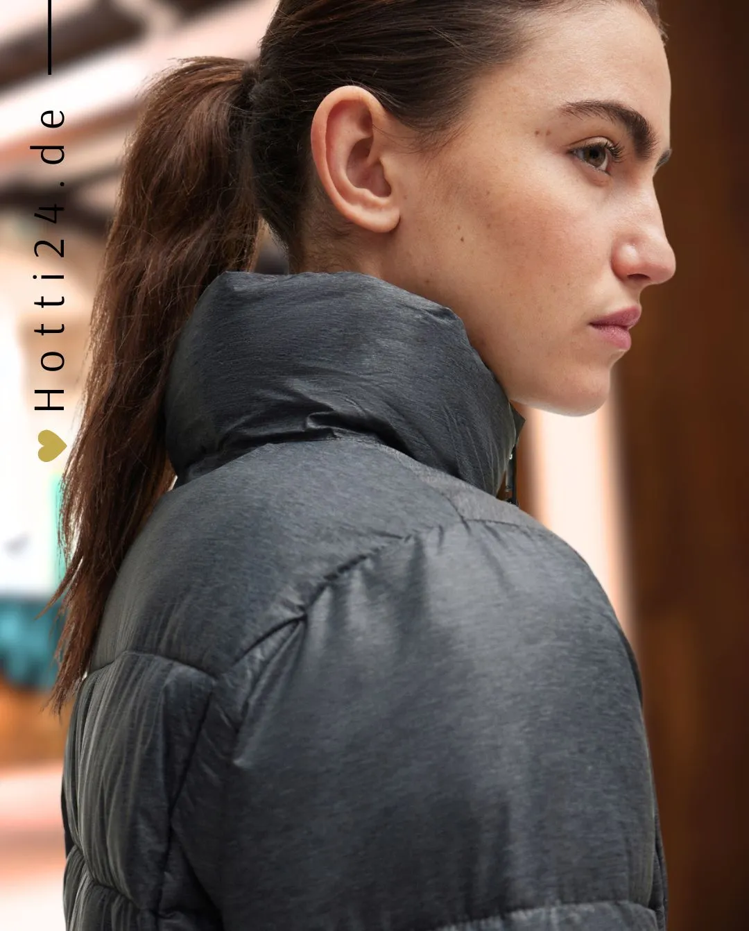 BOSS Equestrian »Parka Vespa