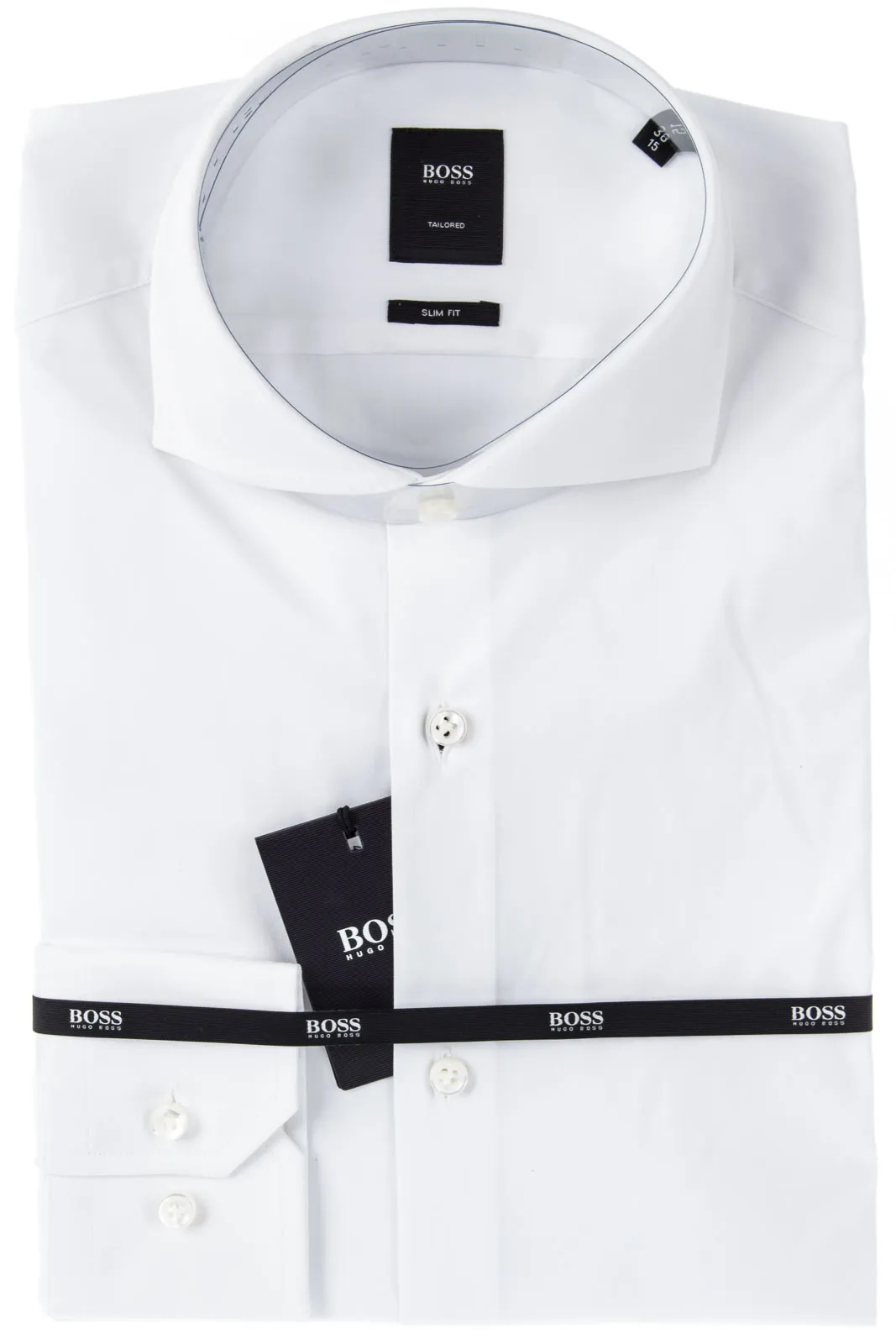 BOSS HBB Hemd T-CHRISTO 
