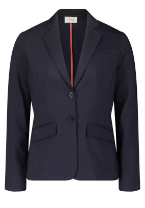 Cartoon Blazer