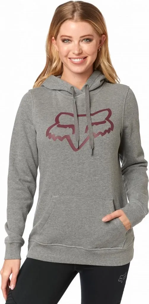 CENTERED PO DAMEN Hoodie