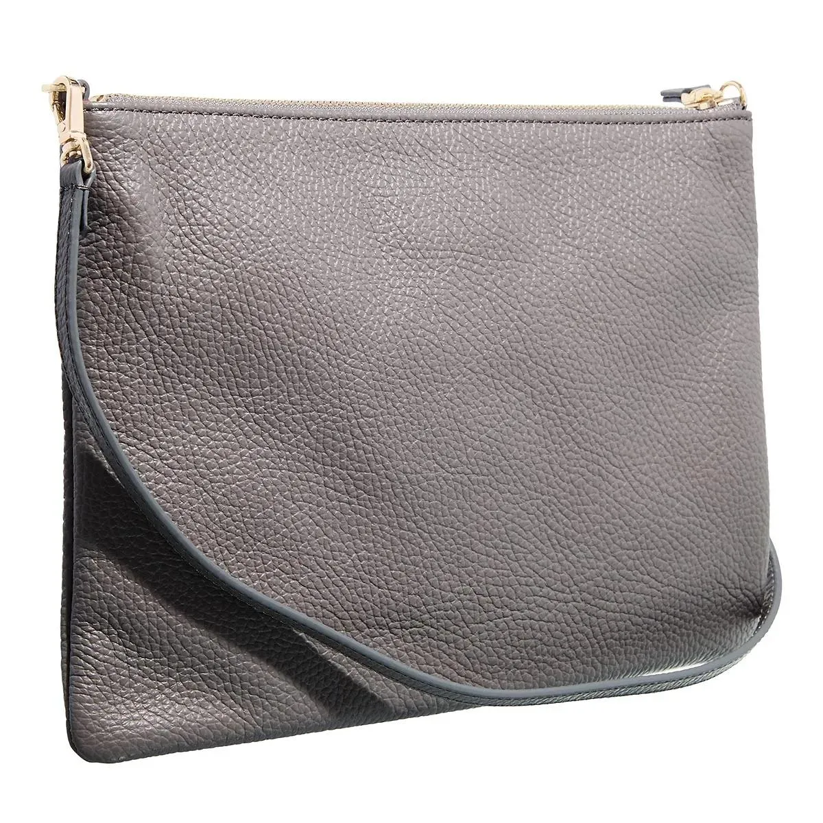   Coccinelle  Best Crossbody Grafite  Crossbody Bag 