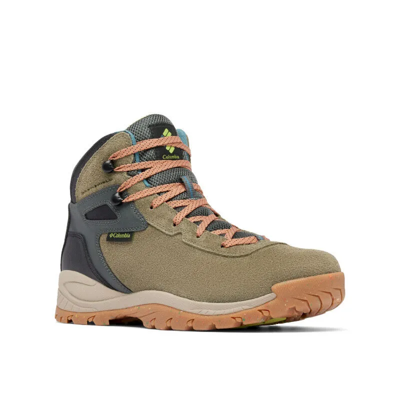 Columbia Newton Ridge BC - Wanderschuhe - Herren | Hardloop