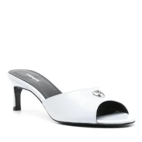   Coperni  Sandals Blue blau  Sandaletten mit Absatz 