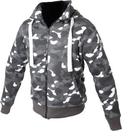 CORE CAMO Hoodie