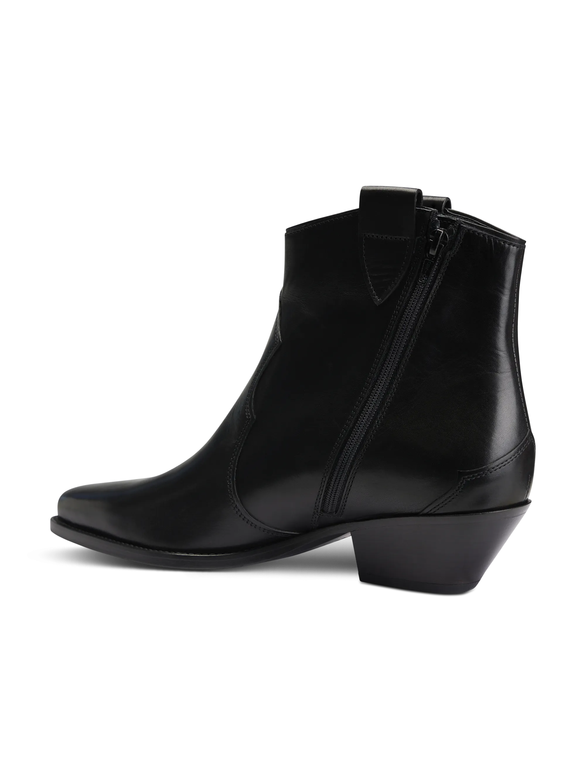 Cowboy Stiefelette RIDER