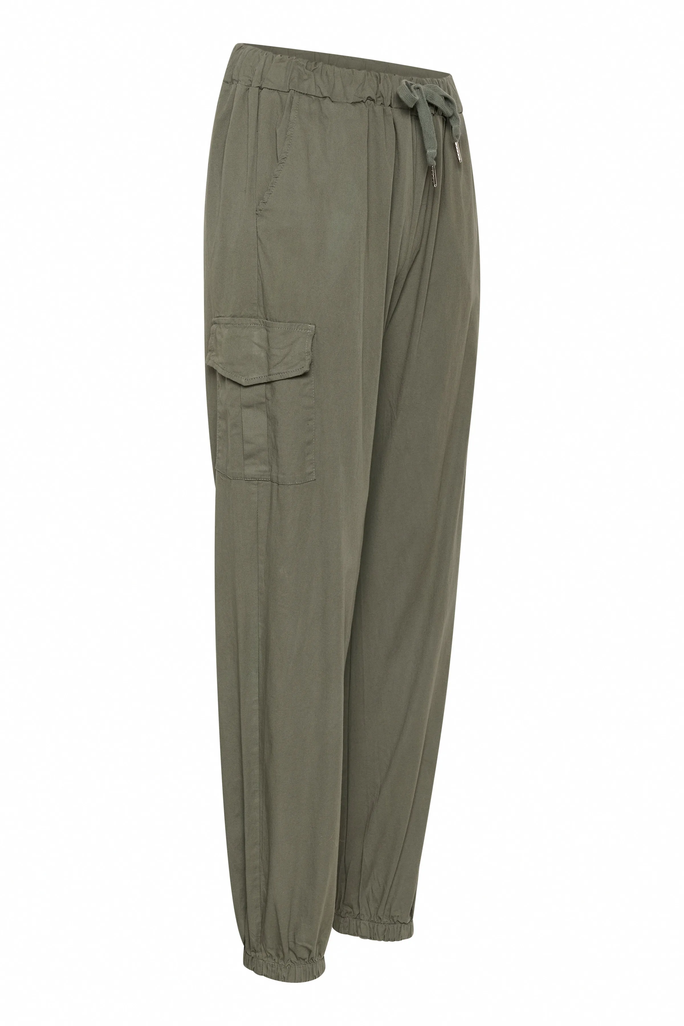 CRYvette Hose