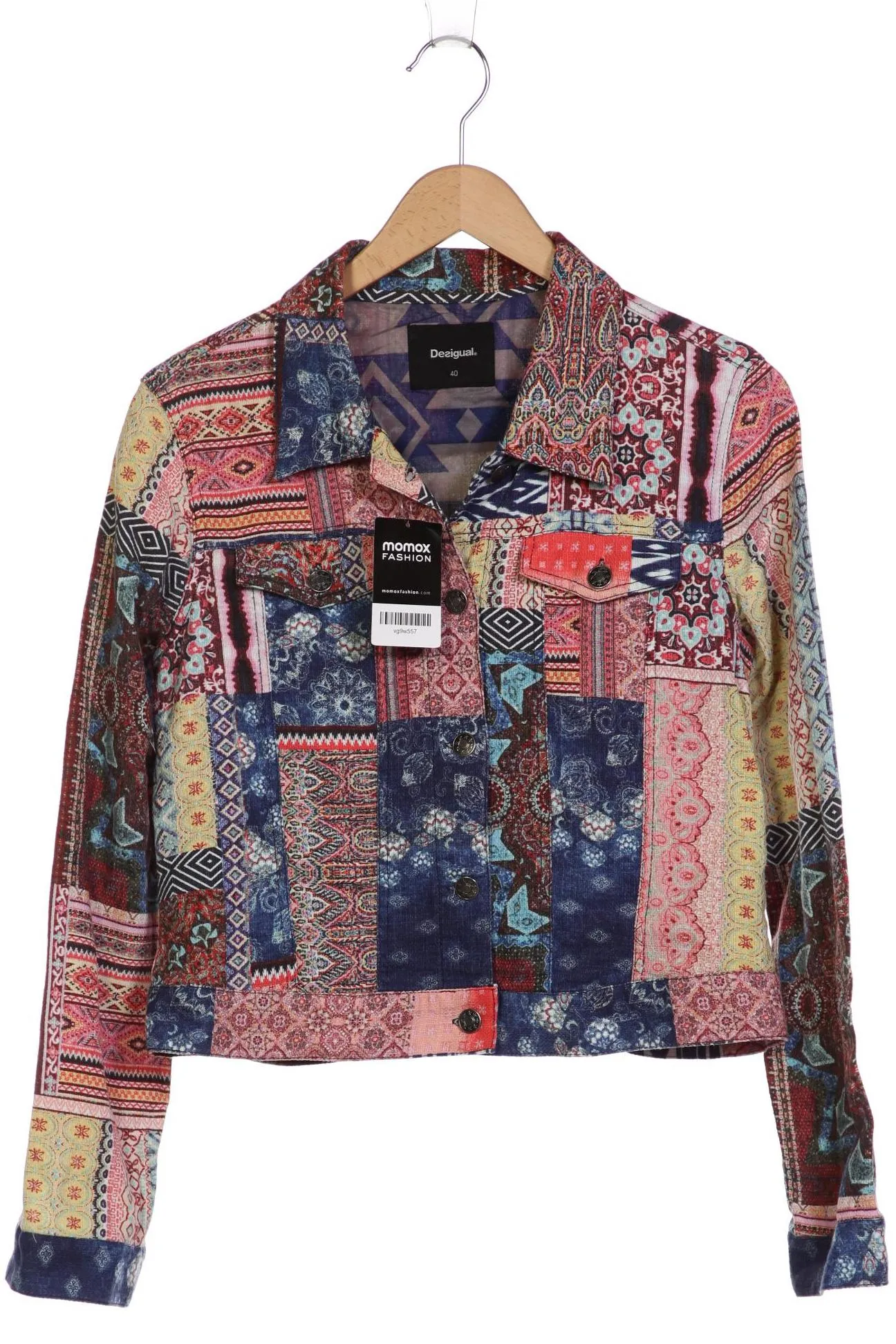 Damen Jacke Gr. EU 40