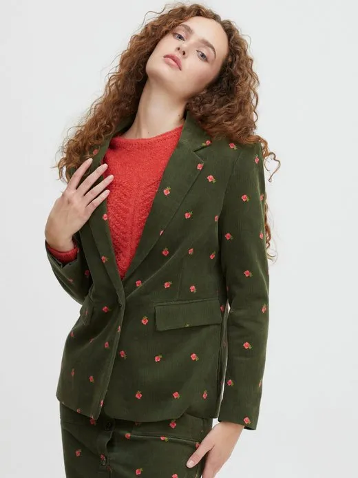 Damen Jackenblazer - IRLYON