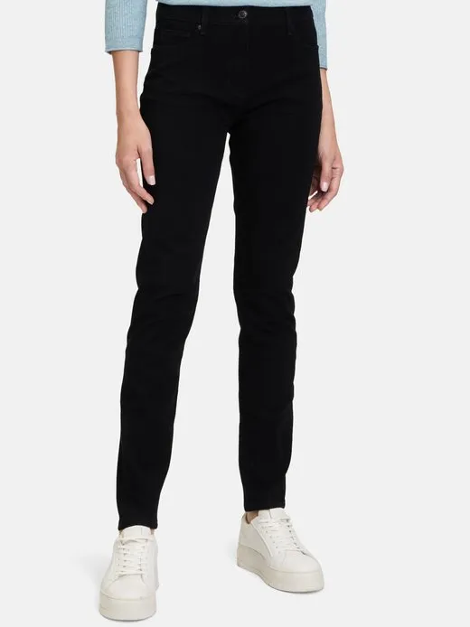 Damen Perfect Body-Jeans