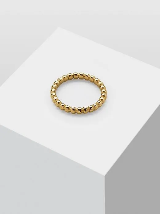 Damen Ring - Globi