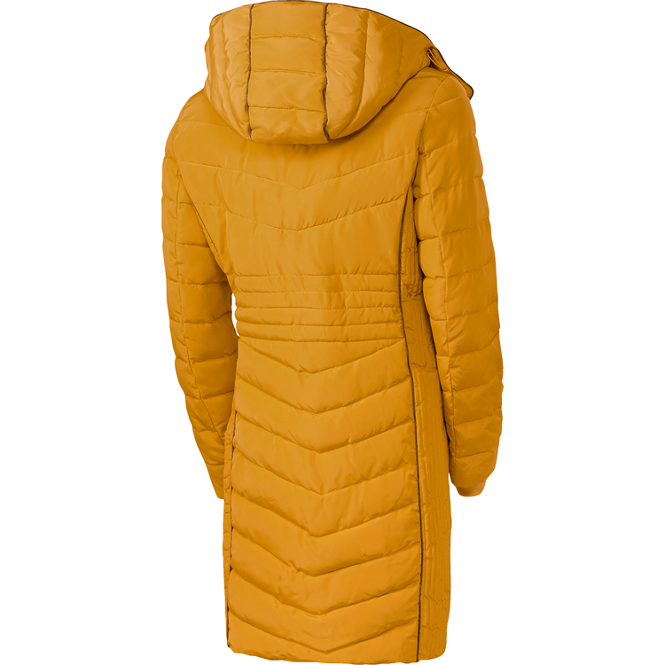 Damen Stepp-Parka