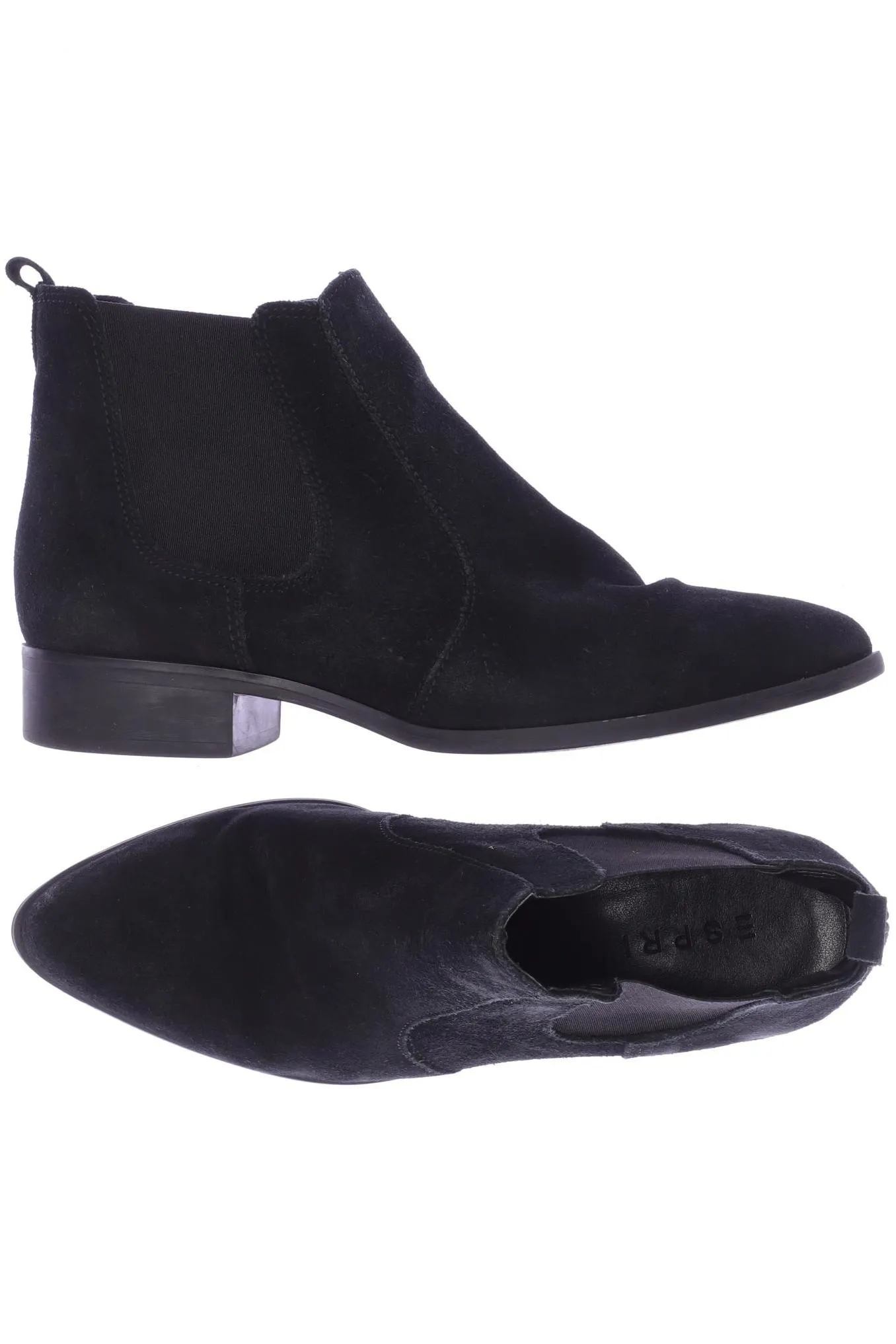 Damen Stiefelette Gr. EU 37