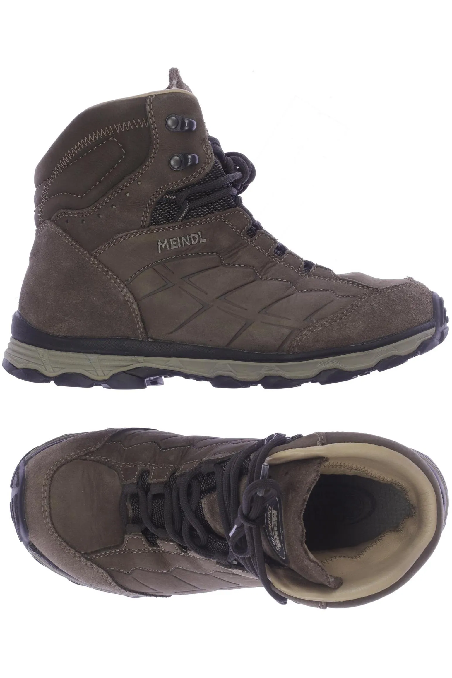 Damen Stiefelette Gr. EU 38
