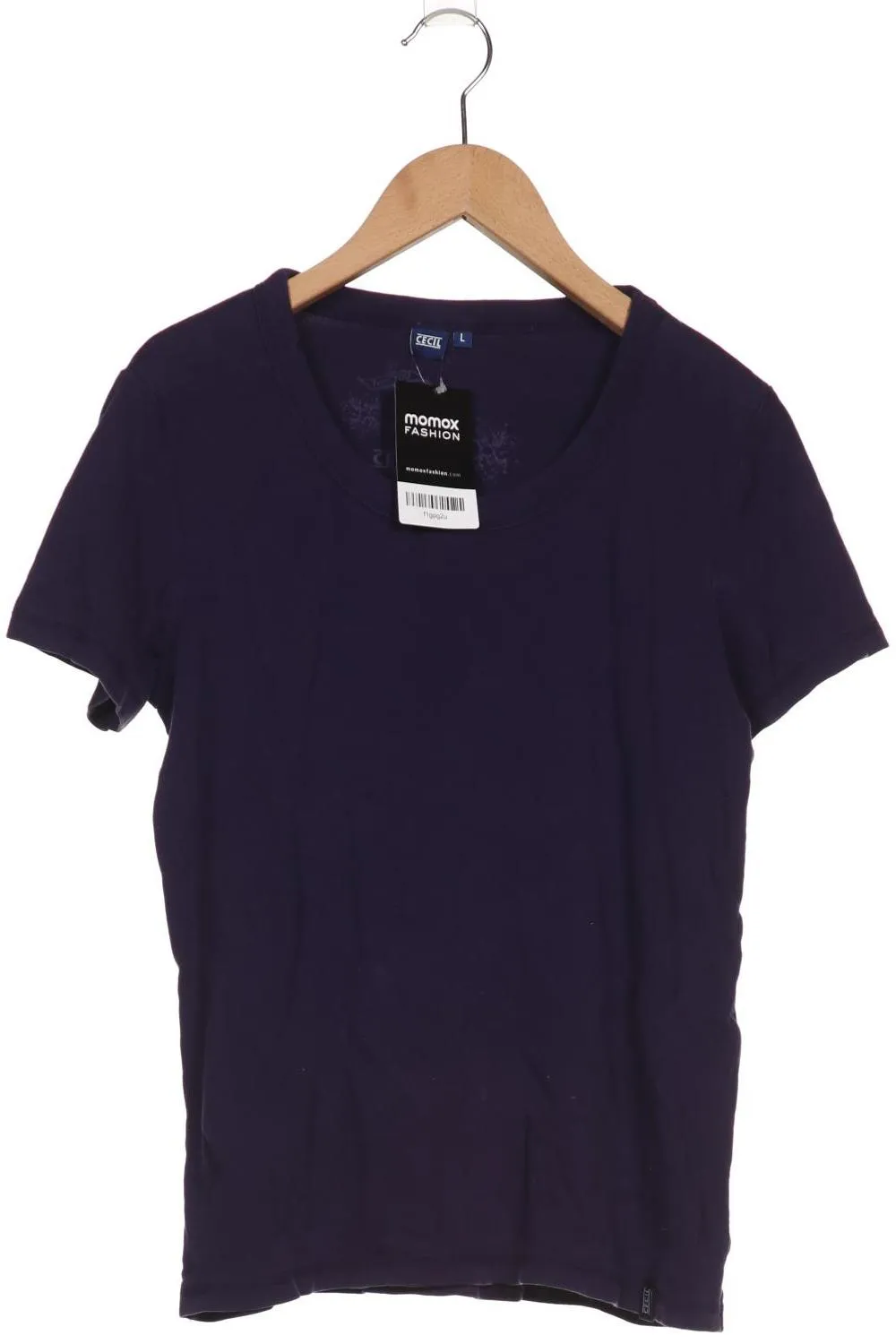 Damen T-Shirt Gr. L