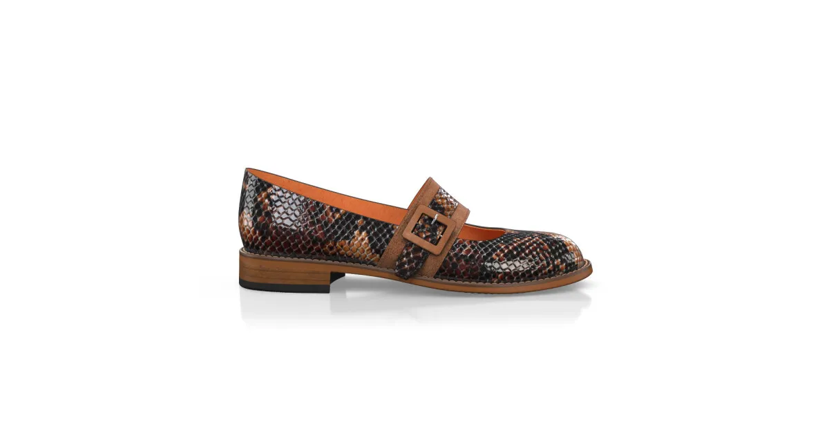 Damenschuhe Maria 21330