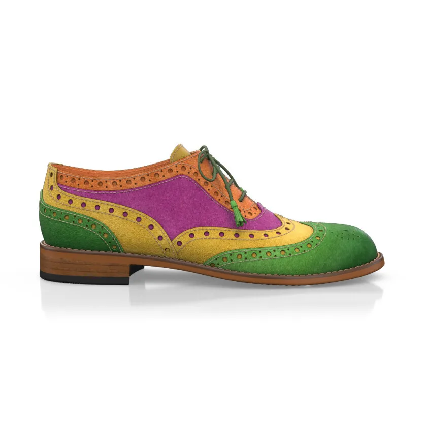 Damenschuhe Maria 35108