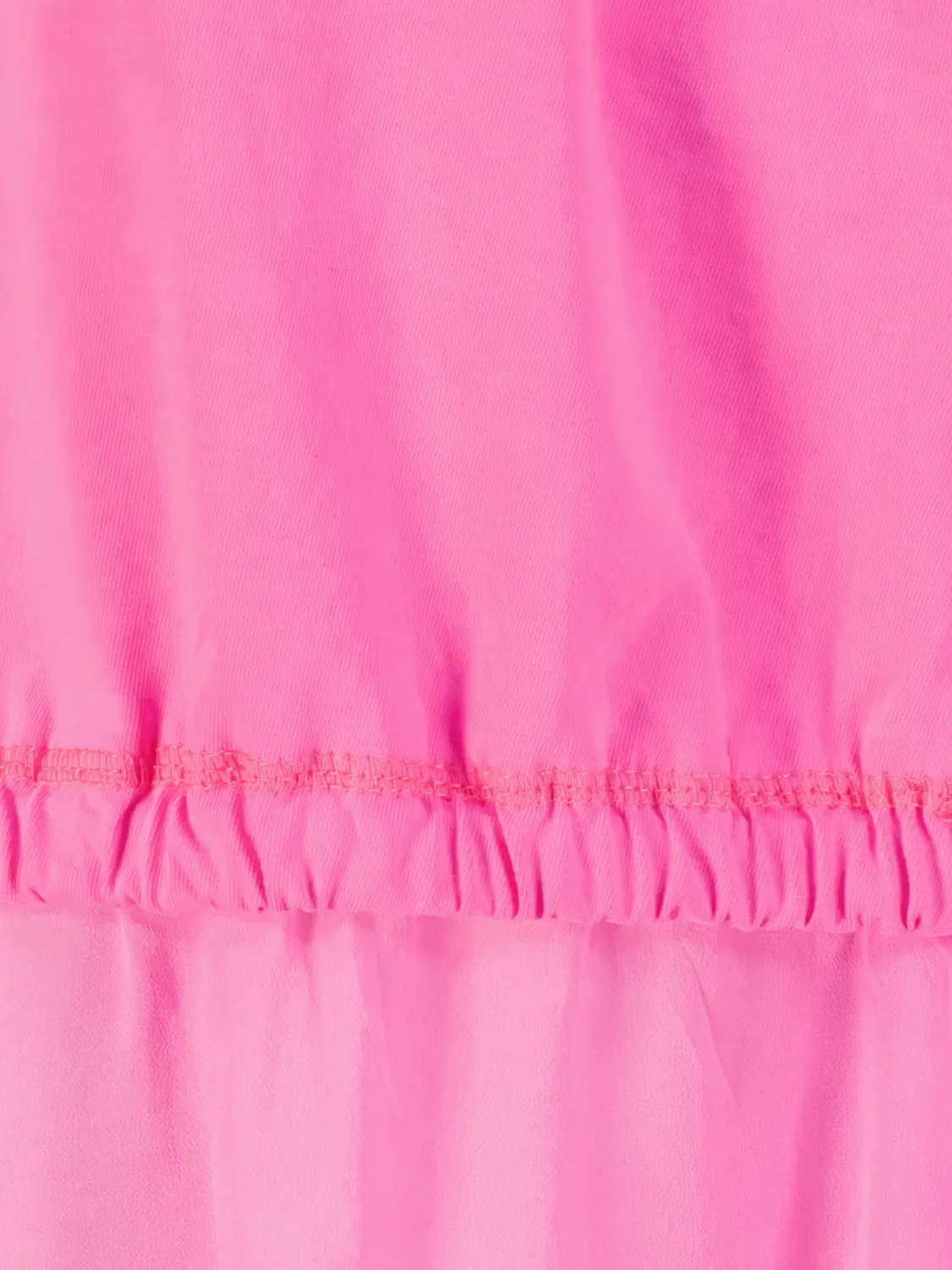 Diesel dress Drolletty Fuchsia