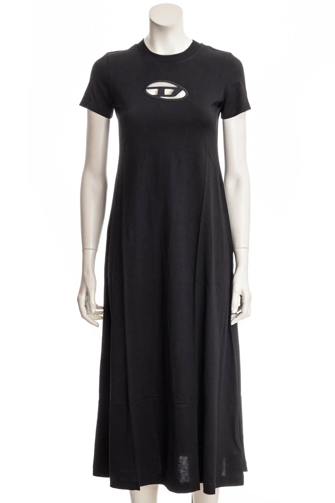 DIESEL Kleid D-ALIN-OD 