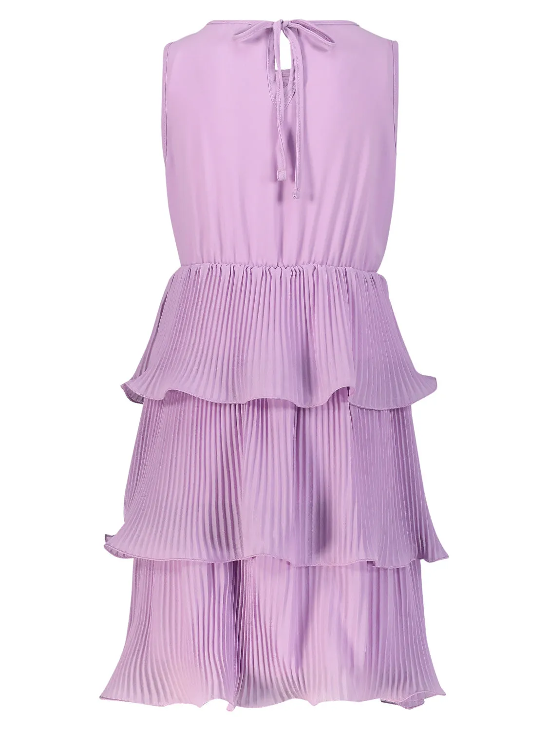Dixie dress Lilac