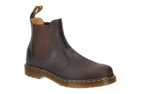 Dr Martens Stiefelette braun Unisex Chelsea-Boot 2976 YS