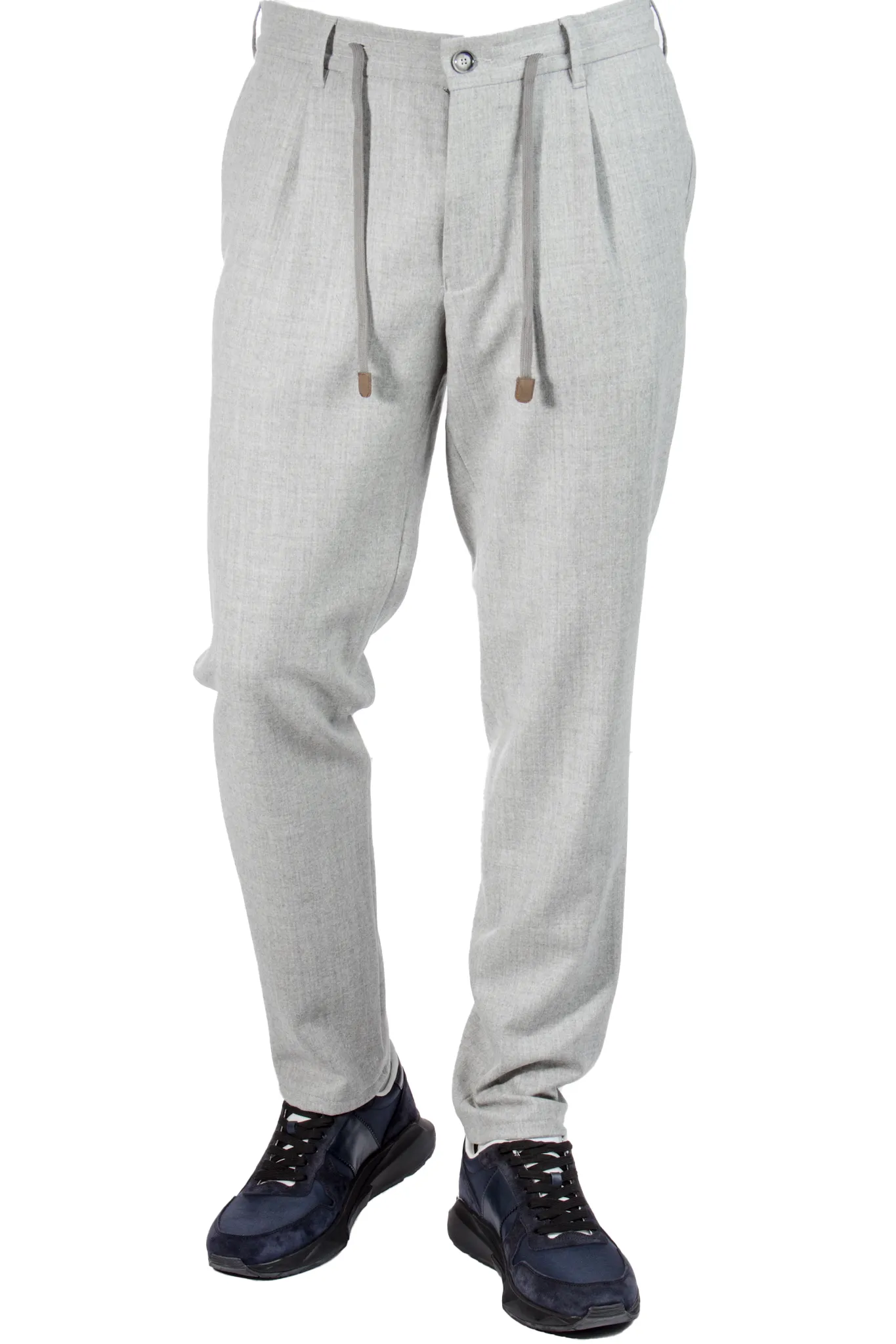 DRESSLER WOOL PANTS Jeremy  