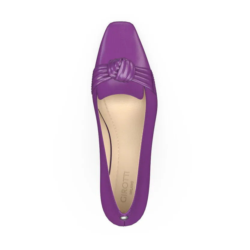 Elegante Heels 40550