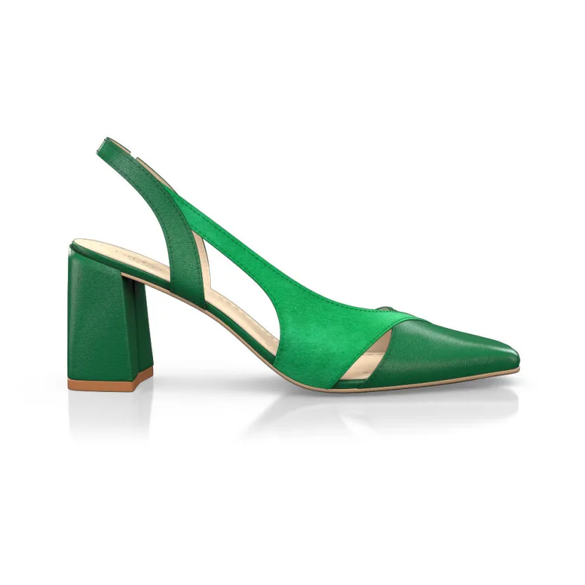 Elegante Heels 44326