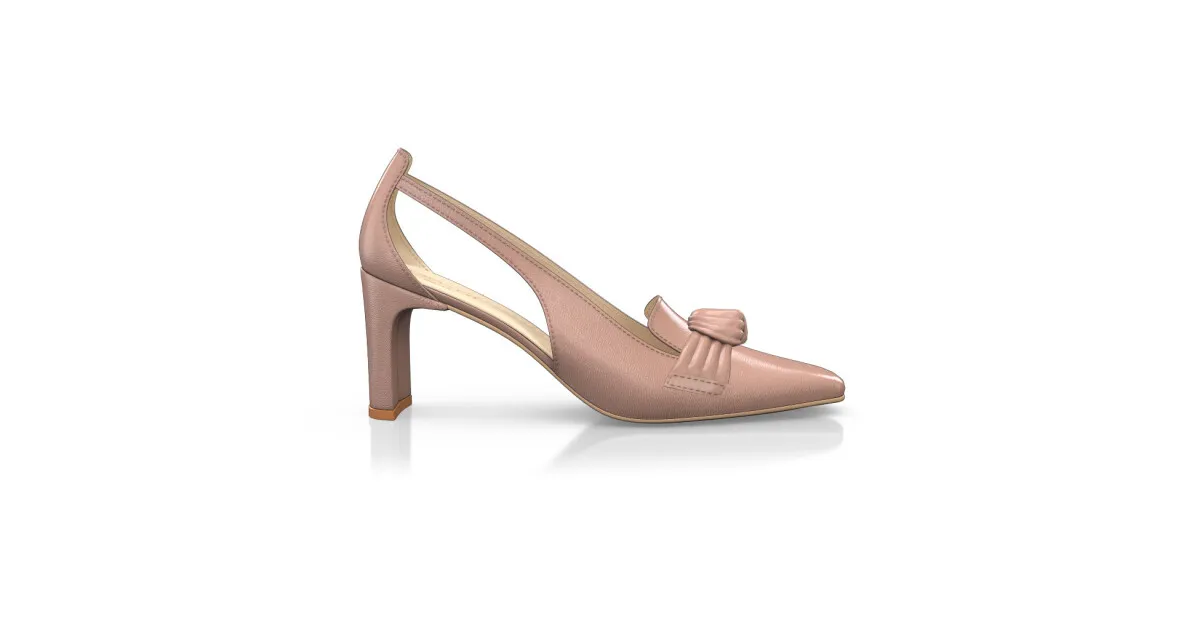 Elegante Heels 44422