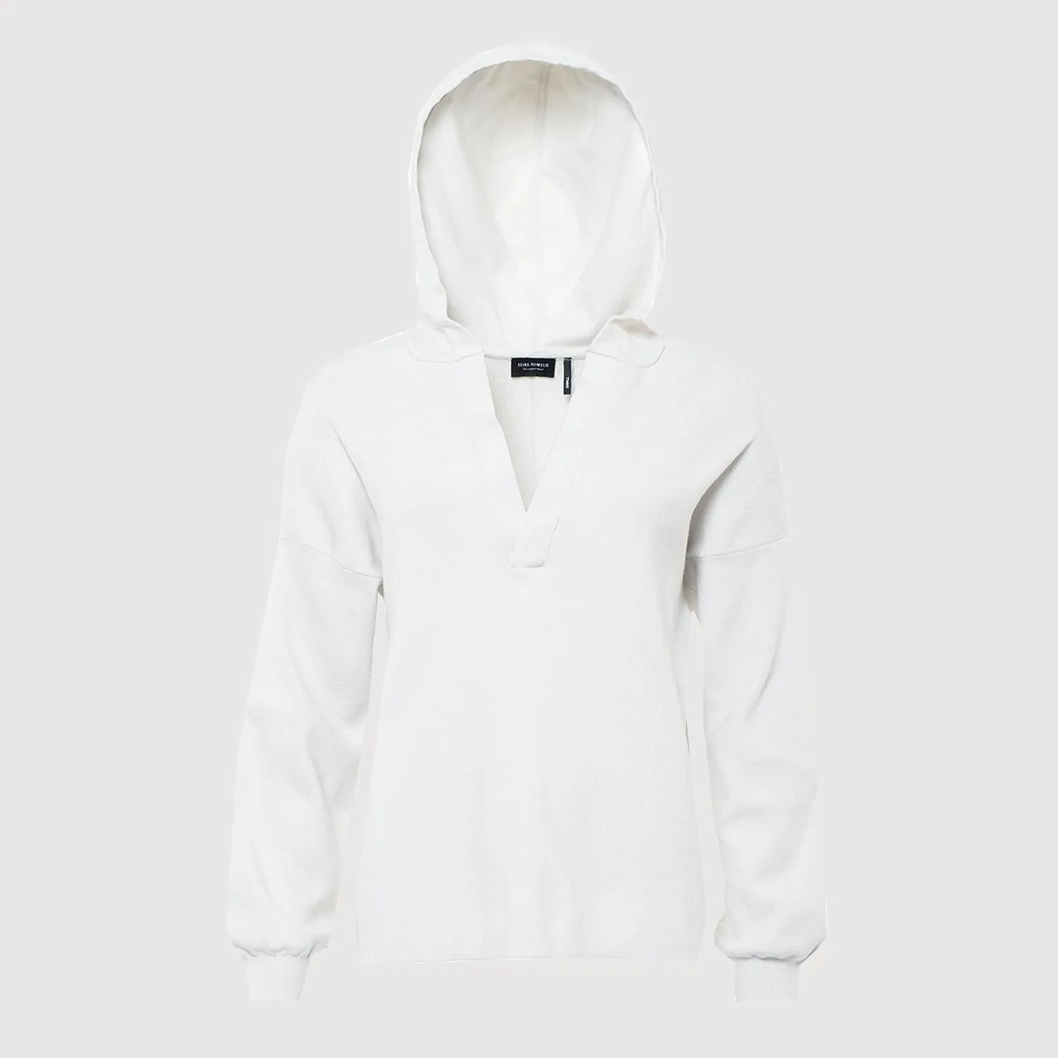 Elias Rumelis Damen Hoodie Martha 233-3453 in Moraine