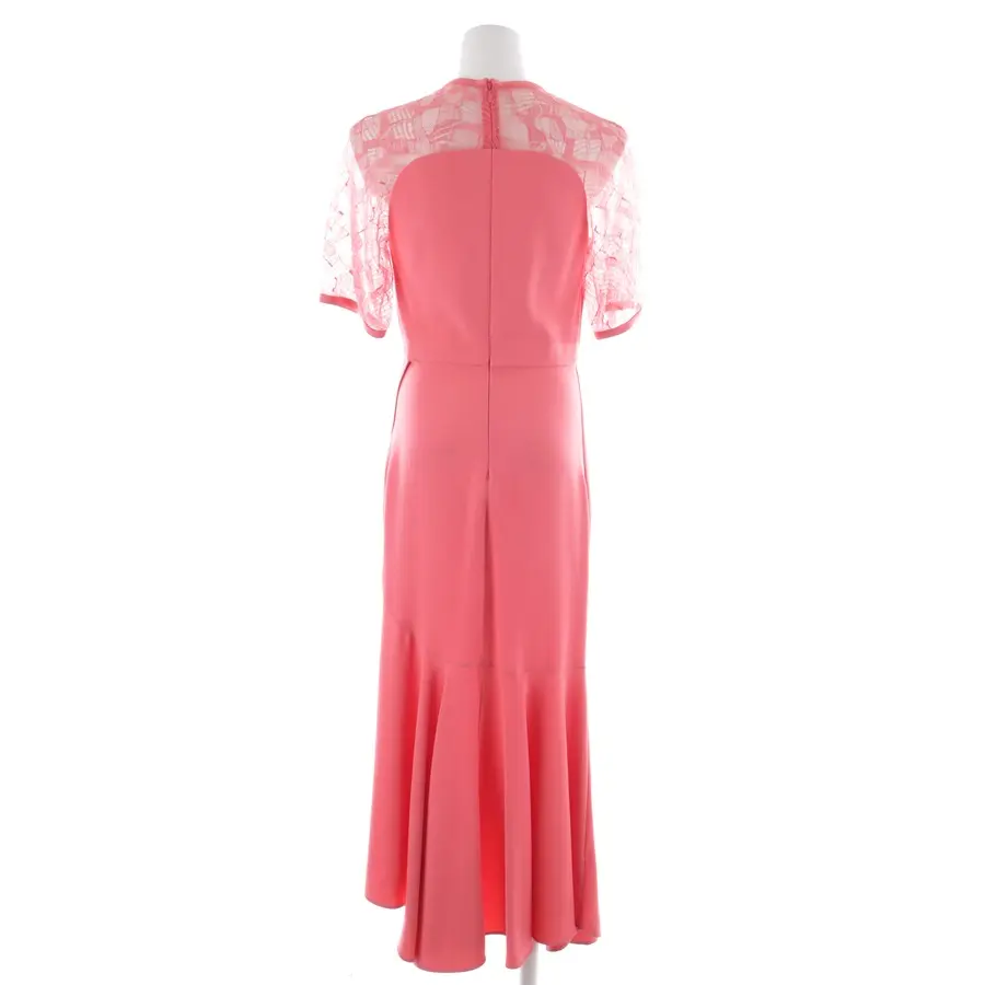 Elie Saab Abendkleid 36 Rosa
