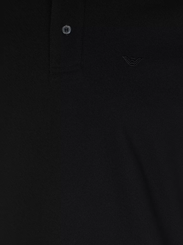 EMPORIO ARMANI, Poloshirt