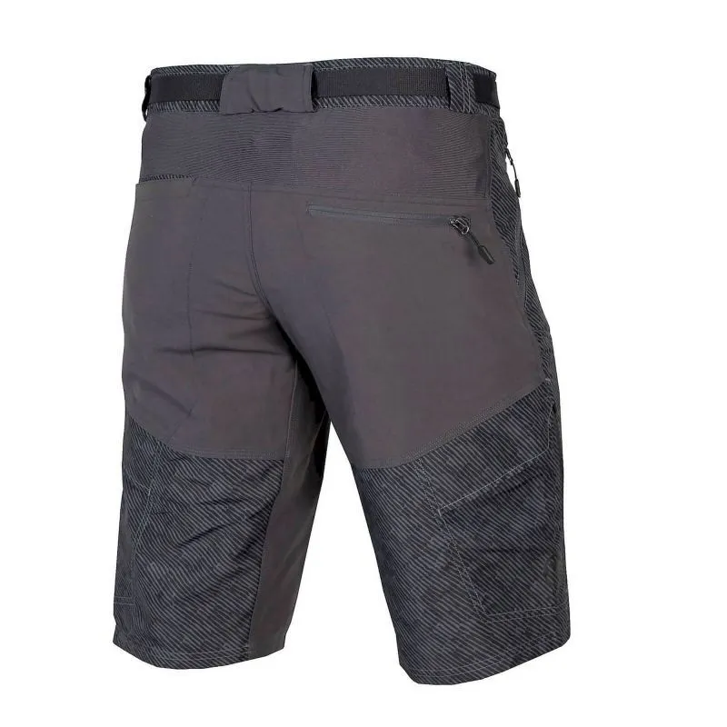 Endura Hummvee Short with Liner - MTB-Shorts - Herren | Hardloop
