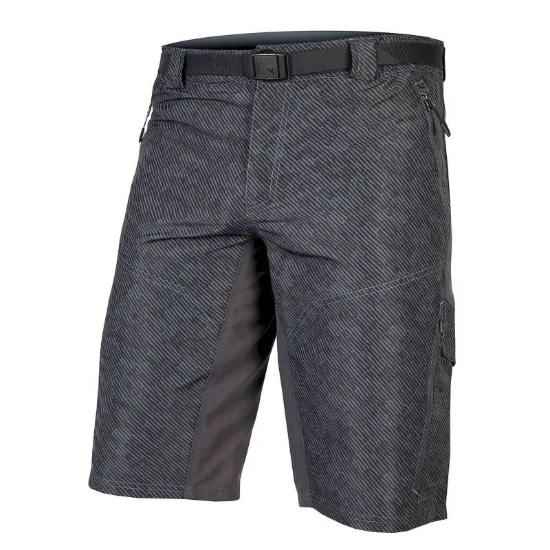 Endura Hummvee Short with Liner - MTB-Shorts - Herren | Hardloop