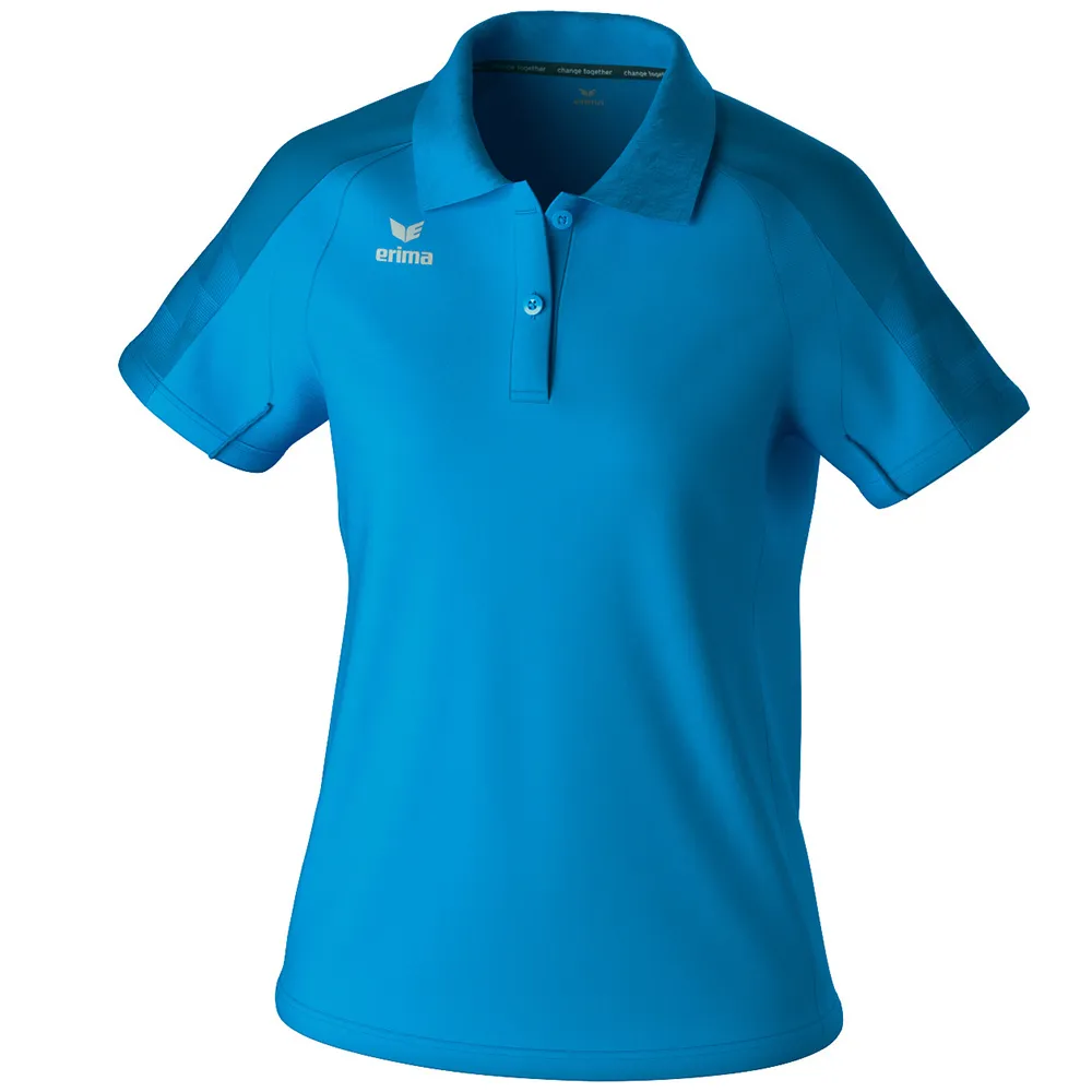 Erima EVO STAR Poloshirt Damen