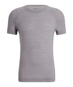 Falke T-Shirt Funktionsshirt Herren grey-heather (3757) im Online Shop von kaufen